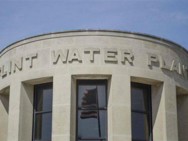 More Charges Coming Friday in Flint Water Crisis