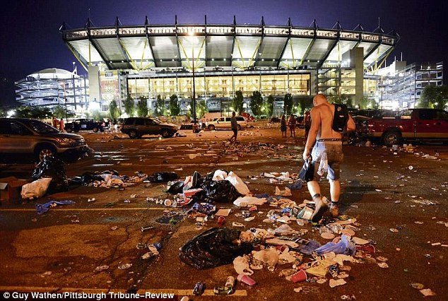 Kenny Chesney concert draws thousands of fans to North Shore