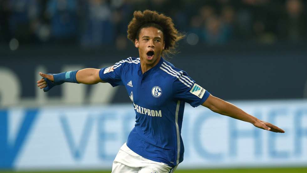 Man City Transfer News: Bayern eye top Pep Guardiola target Leroy Sane