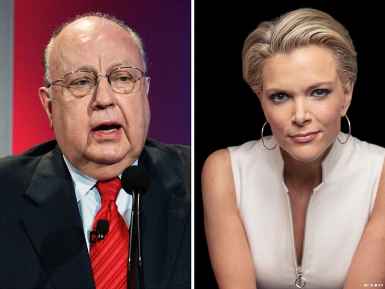 Murdochs decide to oust Fox News chief Ailes - New York magazine