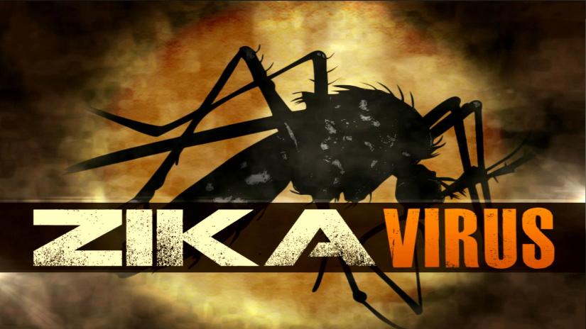 Doctors are reporting the first death of a person infected with the zika virus in the continental U.S