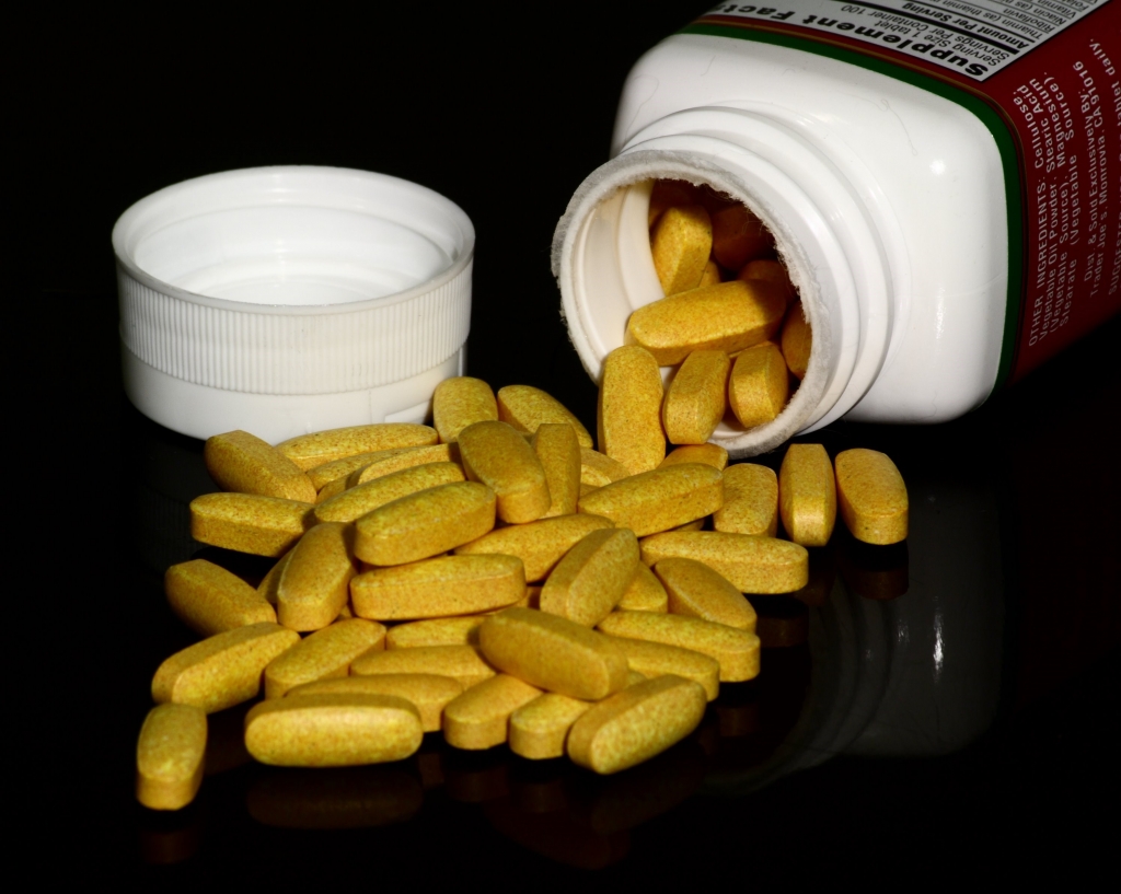 What's in your supplements could be killing you, magazine finds