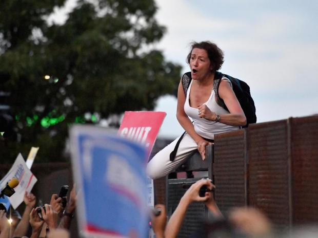 5 things to watch on day 3 of the Democratic National Convention