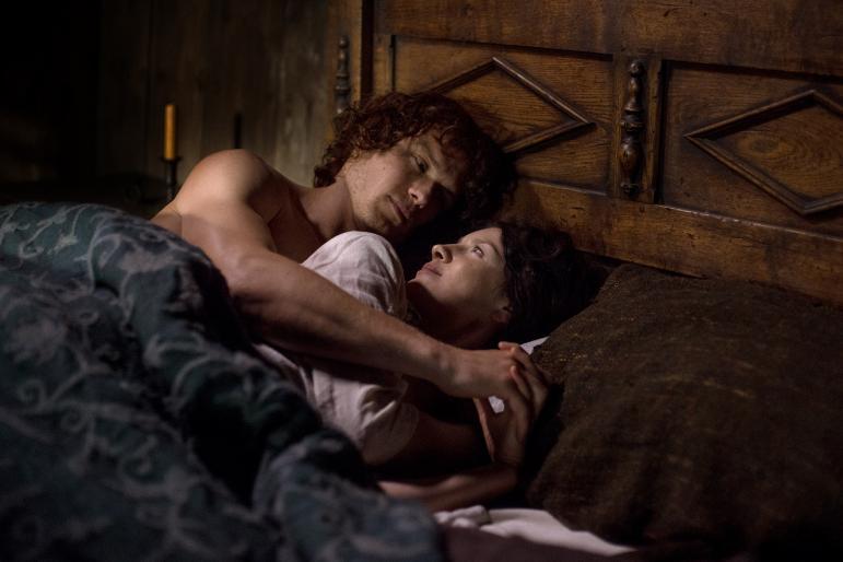 “Outlander” Season 2 Finale Spoilers