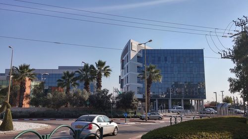 A Teva factory in Kfar Sava Israel. The company finalized an acquisition for $40.5 billion