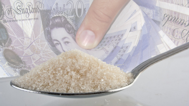 A coalition of businesses leaders led by the BSDA is campaigning to block the UK sugar tax on soft drinks