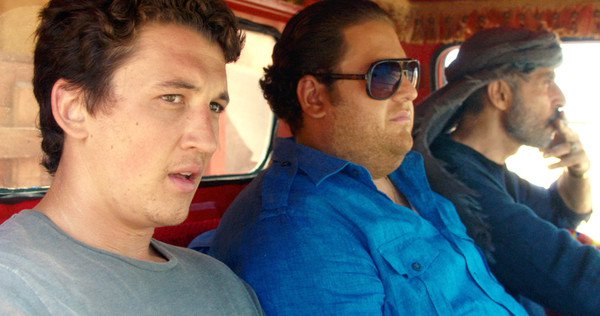 War Dogs Review A Fascinating Unique Twist on War Movies