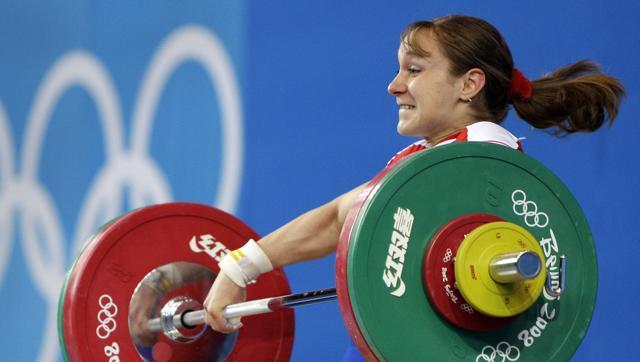 Russia at the Beijing 2008 Olympics