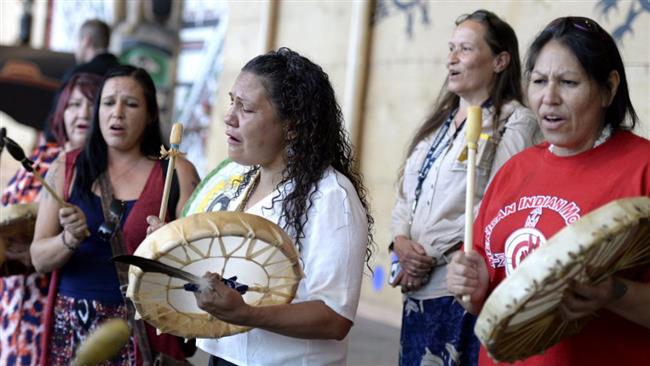 National inquiry into missing and murdered indigenous women set to launch