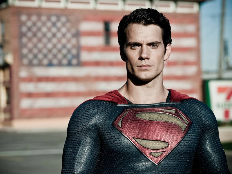 A sequel to 2013's'Man of Steel is reportedly now in development