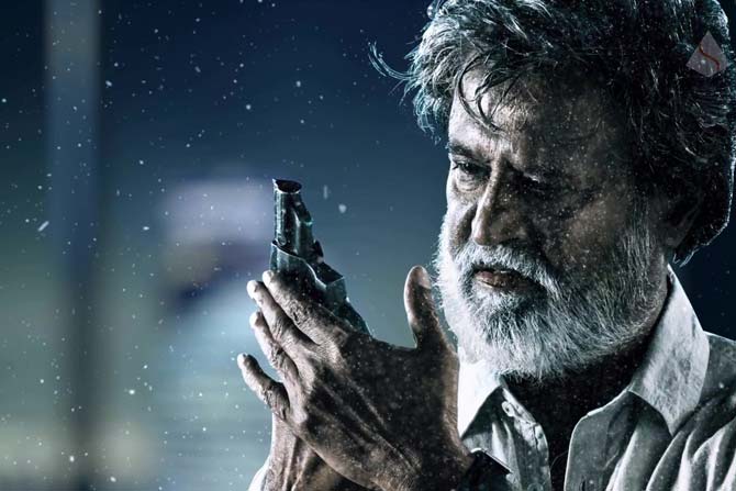 Don't mess with Kabali da! When Rajinikanth's Twitter account was hacked