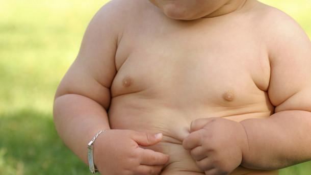 A third of children are obese or overweight when they leave primary school