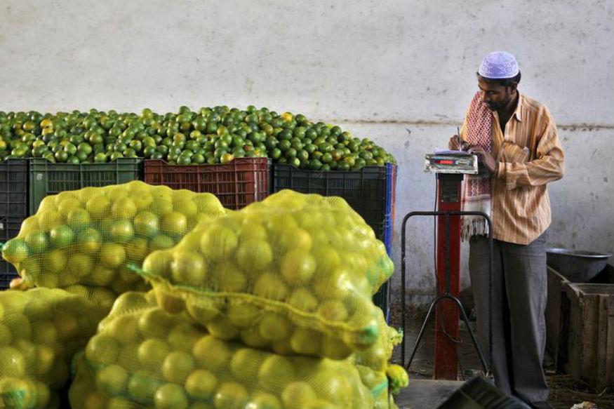 WPI Inflation Hits 23 Month High of 3.55% in July