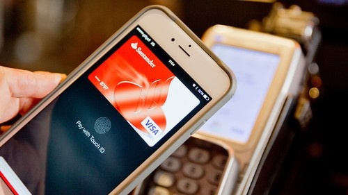 Apple Pay Comes to Clydesdale Bank, Yorkshire Bank, and 'B' Customers in the UK