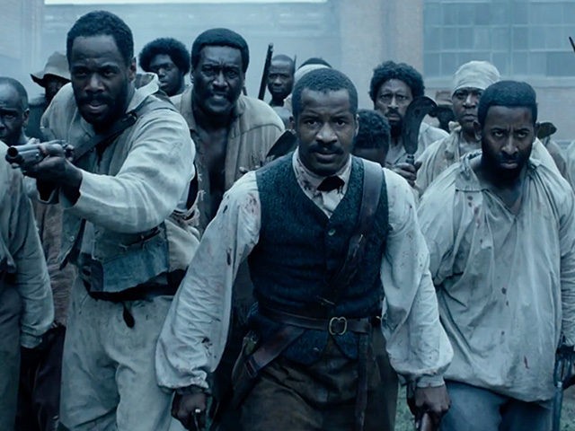 AFI Cancels ‘Birth of a Nation’ Screening Amid Nate Parker Rape Controversy				Fox Searchlight			by Jerome Hudson24 Aug 20160		24 Aug 2016		24 Aug 2016