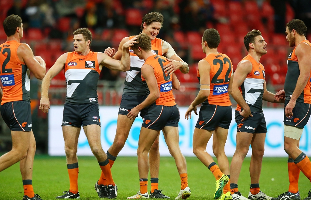 GWS Giants