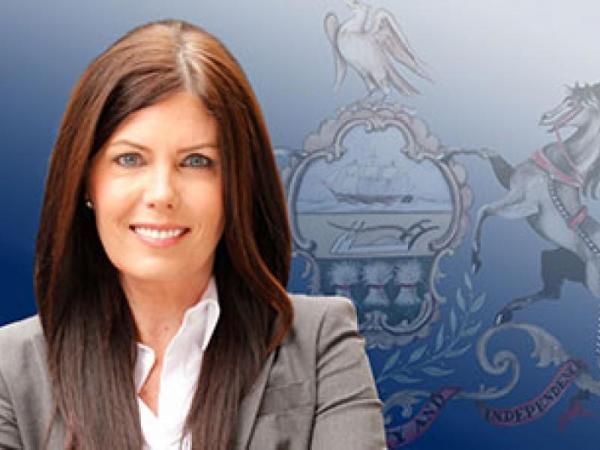 Kathleen Kane To Resign as PA Attorney General