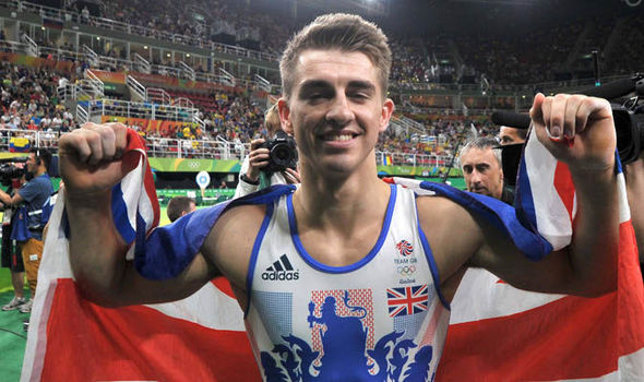 Max Whitlock