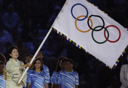 U.S. Women Are the Biggest Winners at the 2016 Olympics