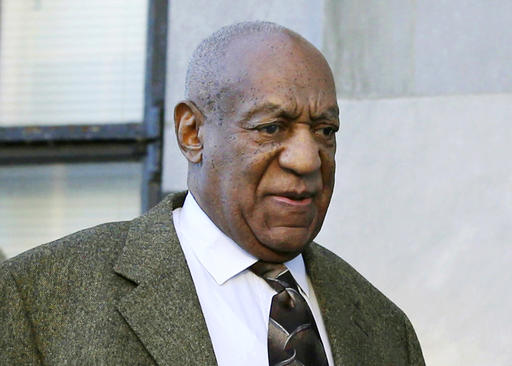 US appeals court: Cosby effort to reseal case files declared moot