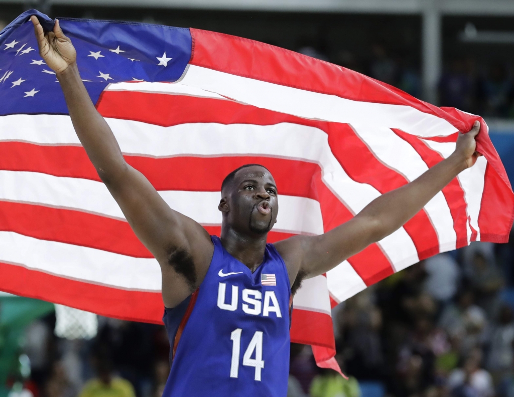 Rio Olympics: Team USA men's basketball gold medal matchup vs. Serbia, how to watch, date, TV, time