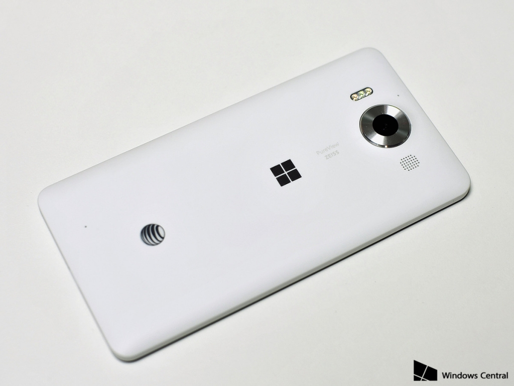 Lumia 950