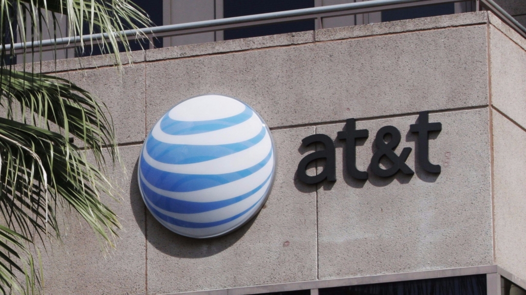 AT&T hiking prices, but raising data caps