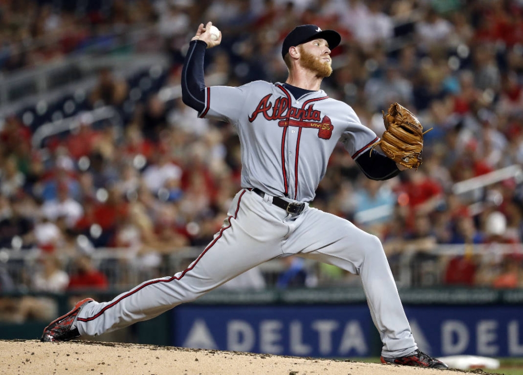 Atlanta Braves – Washington Nationals Preview – 08.12.2016