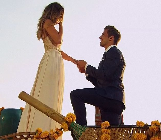 Jojo Fletcher, Jordan Rodgers Engaged: 'The Bachelorette' 2016 Star Criticized By Fiancé's Family? Ben Higgins' Ex