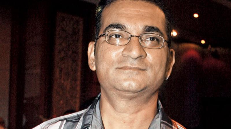 Abhijeet Bhattachrya is famous for being Shah Rukh Khan's voice in numerous songs