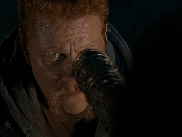 Abraham V. Negan