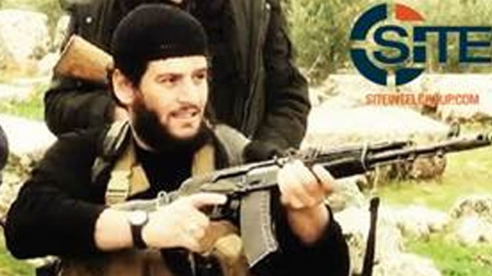 Abu Muhammad al Adnani was one of the lsat living long-serving member of IS