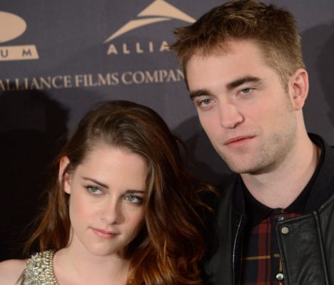 Robert Pattinson, Kristen Stewart's Romance Faked? FKA Twigs' BF Speaks Up