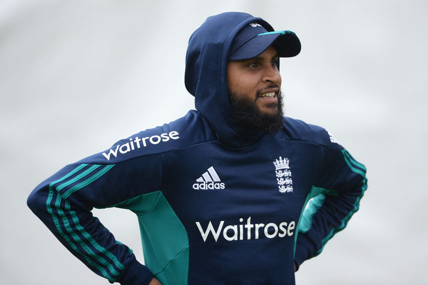 Adil Rashid