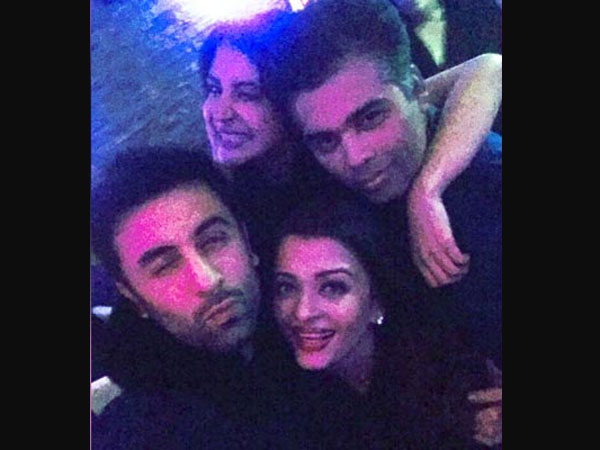 Karan Johar's Ae Dil Hai Mushkil Teaser Out on August 30