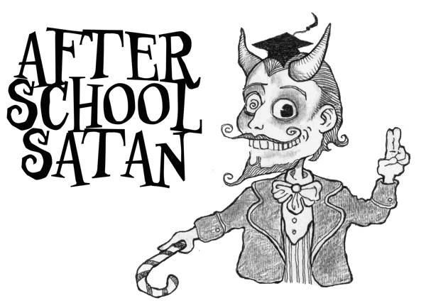 After School Satan Club could be coming to elementary schools in the U S Daily Mail