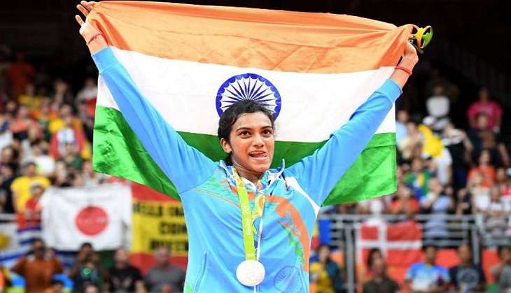 Uber pays tribute to PV Sindhu replaces cabs with shuttlecocks