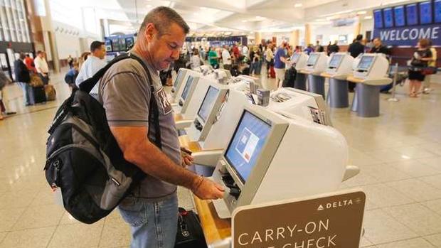 Delta's System Failure Triggers Cancellations and Delays