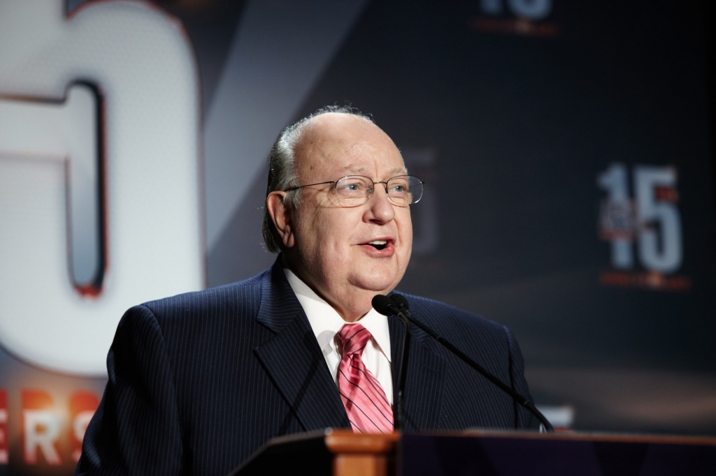 Roger Ailes Exit Prompts Mixed Reactions from Industry