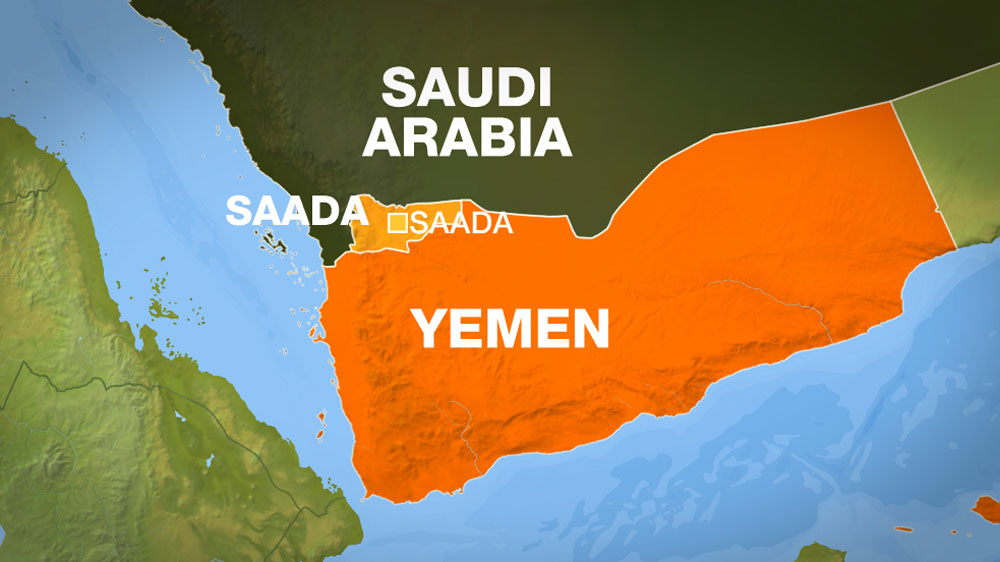 More than 200 civilians killed in 4 months in Yemen war