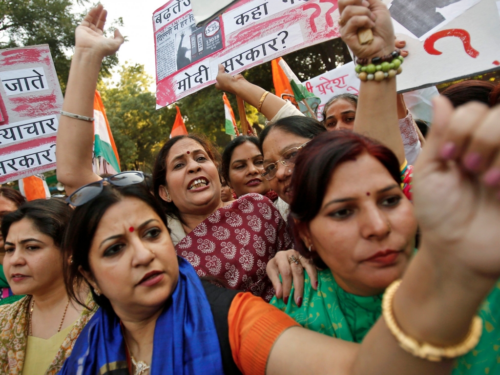 Bareilly teacher gang rape: Forensic team investigates at site