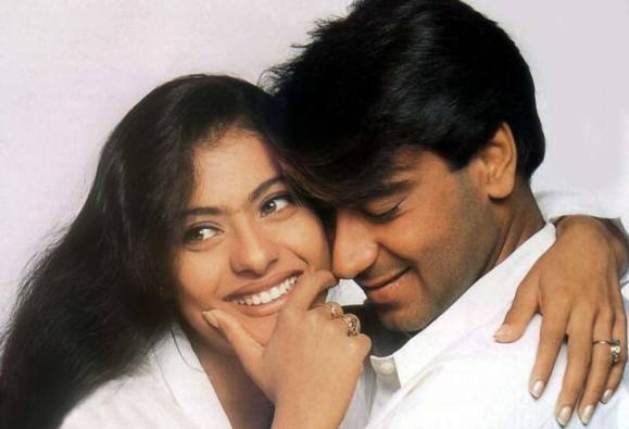 Why did Kajol decide to marry Ajay Devgn