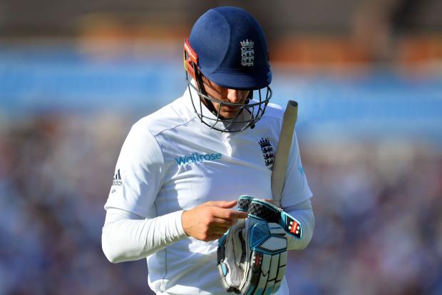 England v Pakistan: Series ends 2-2 as tourists win at The Oval