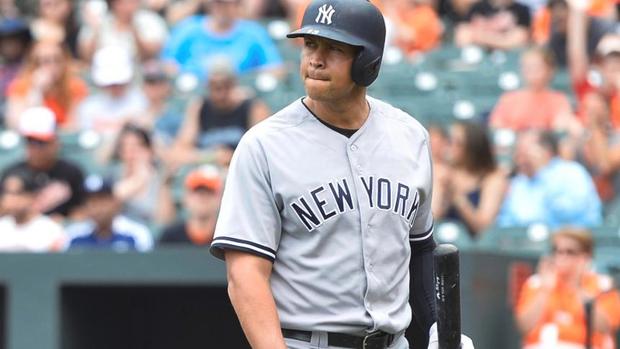 Alex Rodriguez announces retirement effective friday