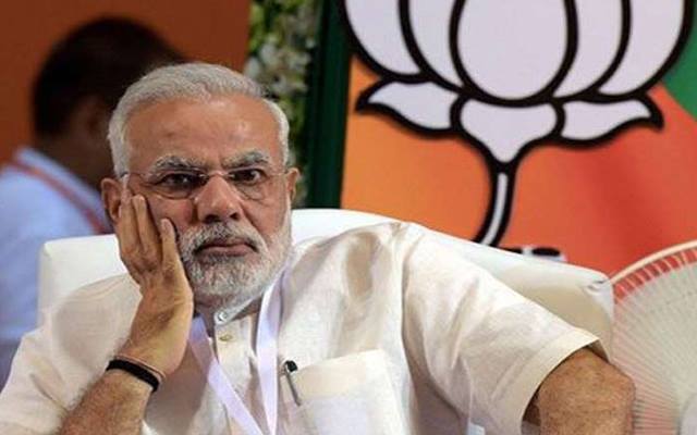 Narendra Modi lays claim to Pakistani Kashmir yet again