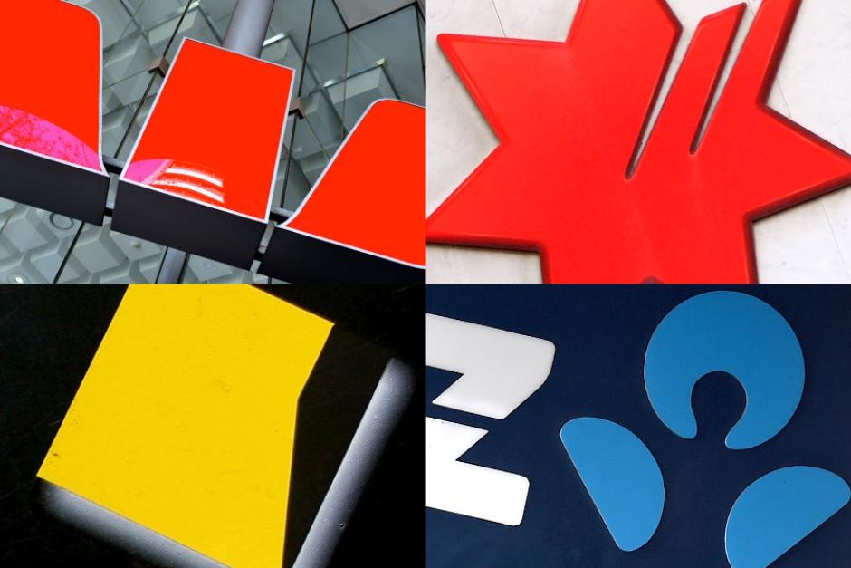 All four major banks are expected to eventually be caught up in ASIC's action