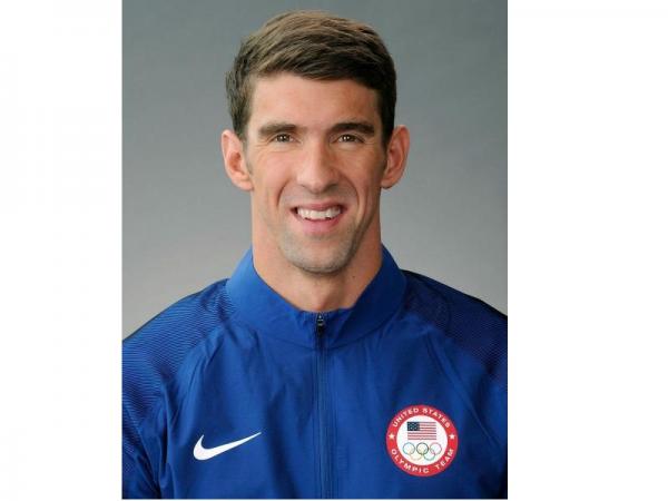 Michael Phelps Finishes 2016 Olympics with One More Gold