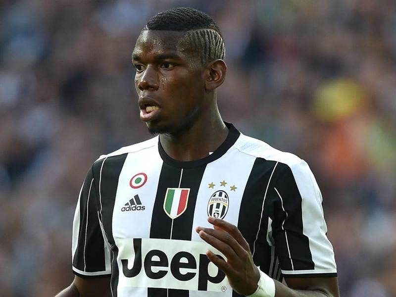 Pogba will not play in Juve's friendly against West Ham on Sunday as he concludes his holiday but Allegri expects him to be available to meet up with the squad later in the day before training on Monday