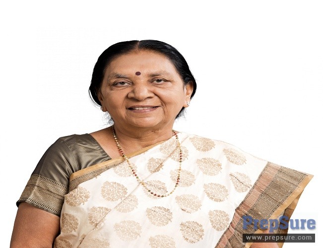 Anandiben Patel Resigns as Gujarat CM on Facebook Check here some of her frontrunners