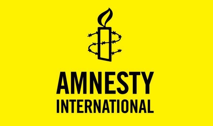 Amnesty Has Not Indulged in Anti-National Activities: Karnataka HM